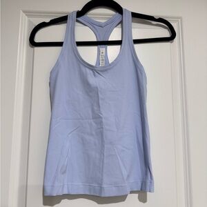 Lululemon Nulu Tank Top